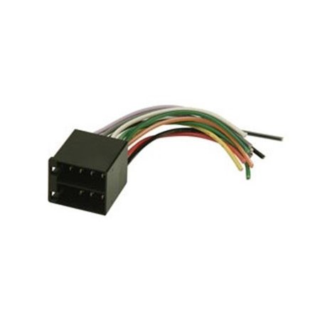 METRA ELECTRONICS Metra 709401 Land Rover 1999-Up Turbowire Harness 709401
